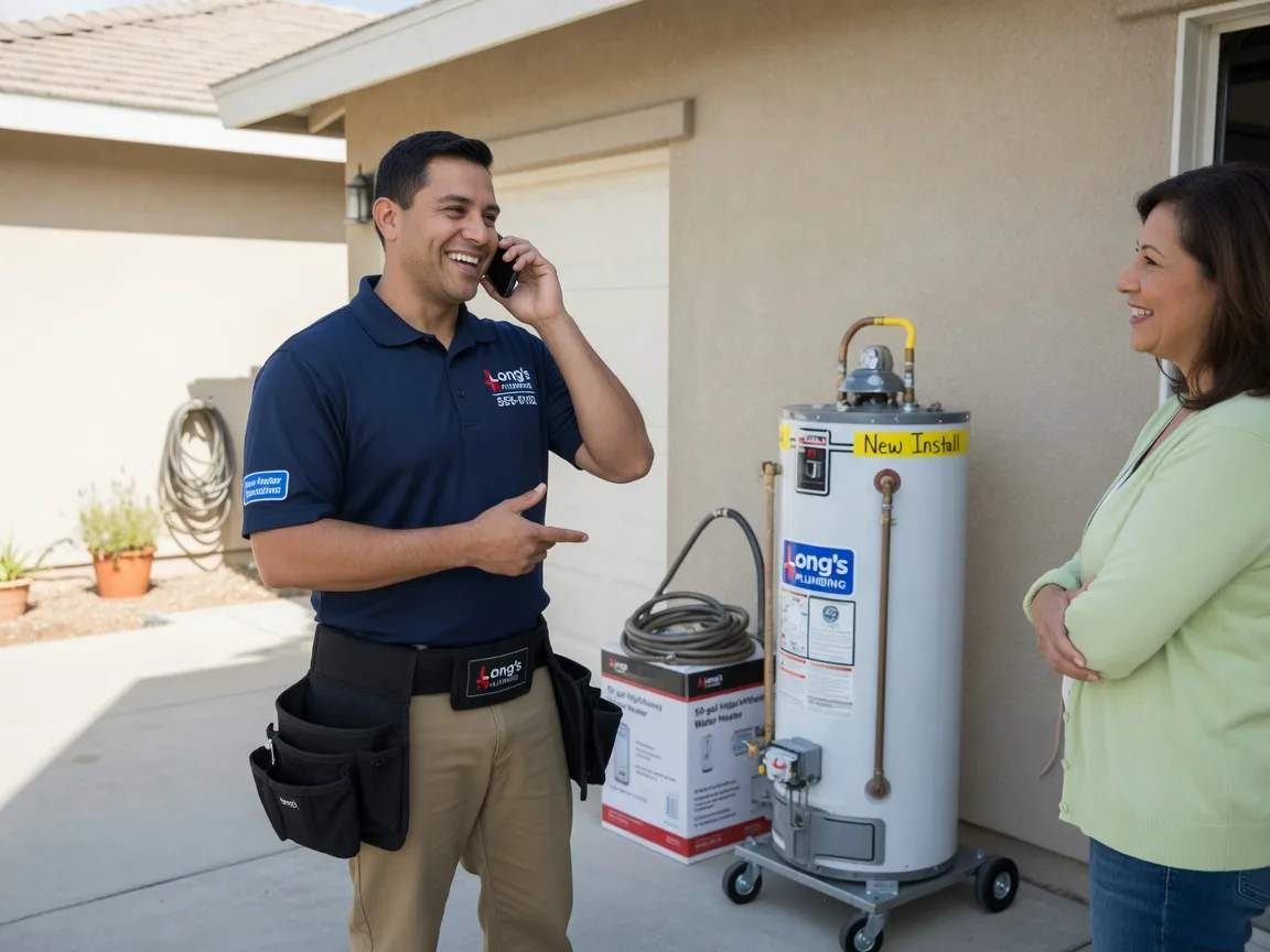 Leak Detection Ohio City, CO FAQs